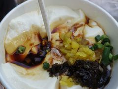 -秦园惠山豆腐花(惠山古镇店)