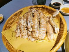 -高佳庄·海鲜酒楼(东港店)