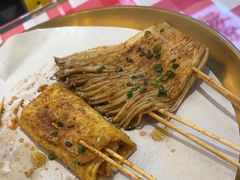 -宵夜侠·自选衡阳烧烤大排档(新塘白江店)