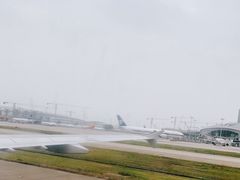 -广州白云国际机场-T2航站楼