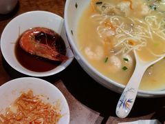 -李犟大爆鳝面·手工蟹黄包(湖滨西湖店)