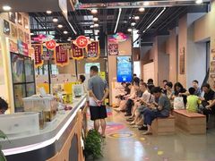 -小小特工运动馆(宝山三邻桥中心)