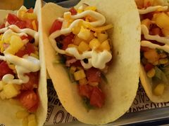 -HFFOUSA TACO弗萨塔可墨西哥餐厅(颐堤港店)
