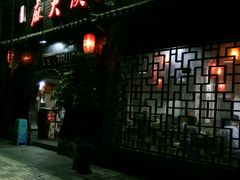 门面-麻大侠老火锅(巴国城店)