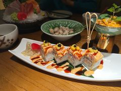-阿吾罗日本料理(K11艺术中心店)