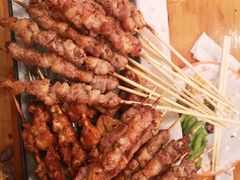 -肉串汪(月坛店)