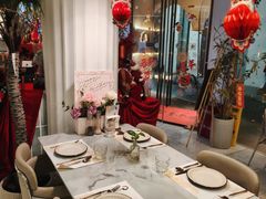 -LA JOLLA 墨西哥餐厅(学院路店)