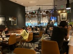 大堂-大头椰·海南椰子鸡火锅(思明万象城店)
