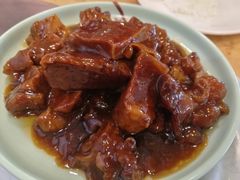 -南来顺饭庄·清真(南菜园店)