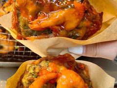 -沿江海南菜·文昌鸡祖师爷(大东海店)