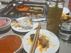 -海底捞火锅(咸阳丽彩万达店)