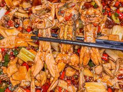 -李大爷的泡椒馆(冉家坝店)