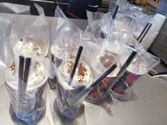 -BeauTea水仙(coco park店)