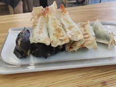 -众品老方子锅贴甜沫(李村店)