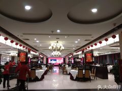 -文杏酒楼(一品天下店)