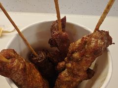 -马小毛老上海里脊肉(南翔印象城店)