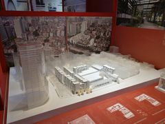 -广州市城市规划展览中心