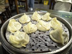 -志亮灌汤蒸饺·清真(庙后街店)