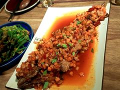 -小吊梨汤·北京菜·烤鸭(鸟巢店)