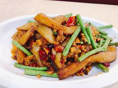 -九龙湾茶餐厅(东门店)