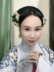 -凤绫儿亲子儿童摄影馆(天津店)