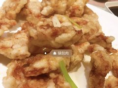 -老昌春饼(中央大街店)