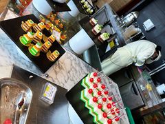 -洲际酒店·地平线全日餐厅HORIZON CAFÉ