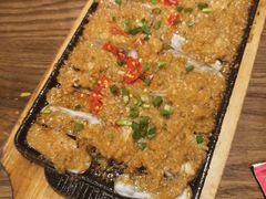 -王扯火胖哥烤生蚝(眉山首店)