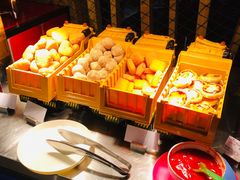 -味餐厅·海鲜·火锅·自助餐