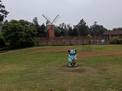 -保利石象湖景区