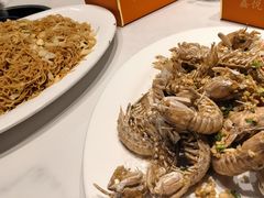 -鑫悦楼煎蟹·16年海鲜大排档