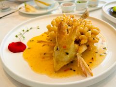 -海味观(老西门店)