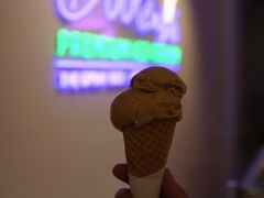 -Dooley's Premium Ice Cream