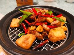 -79号渔船海鲜饭店(宝安店)