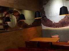 大堂-Gloria Jean's Coffees