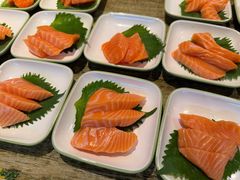 -一方渔歌蒸汽海鲜自助(文化路万达广场店)
