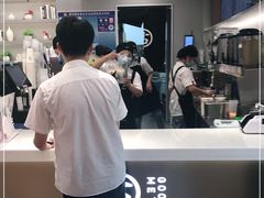 -古茗(抚州硕果5楼店)