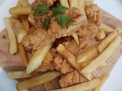 -花舍·新派粤菜·西餐·下午茶(亚运村·鸟巢店)