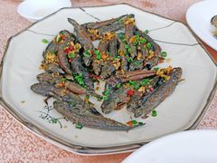 -崖口红树林海鲜餐厅