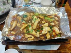 -下梅人家土菜馆(历史文化餐厅度假区店)