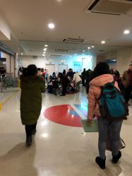 -重庆医科大学附属儿童医院(渝中院区)