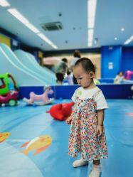 -孩子王童乐园(马群店)