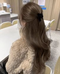 -GANO HAIR 