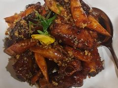 -世贸万锦大酒店·江南春中餐