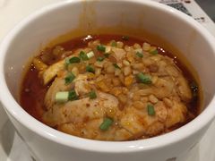 花花的口水鸡-渝是乎酸菜鱼·川渝小炒(新世界百货望京店)