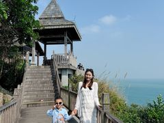 -海南分界洲岛旅游区