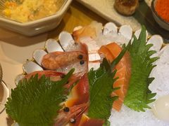 -吉兆·料理(红梅南路店)