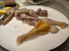-老友王·南宁特色菜(金汇如意坊店)