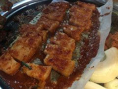 -杀猪天·韩国烤肉(总店)