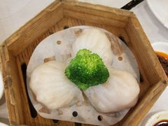 -番禺宾馆丽苑厅